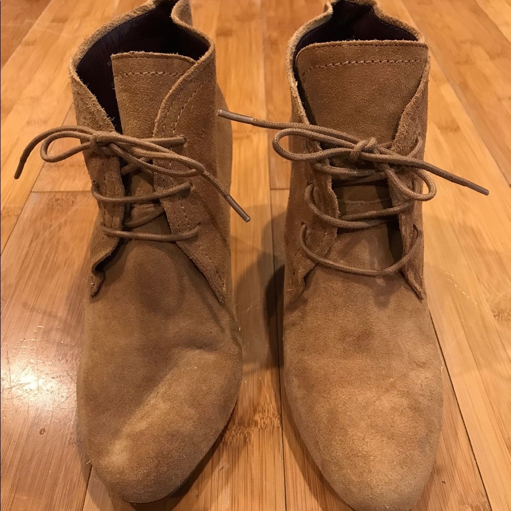 Bcbgeneration Booties - image 2